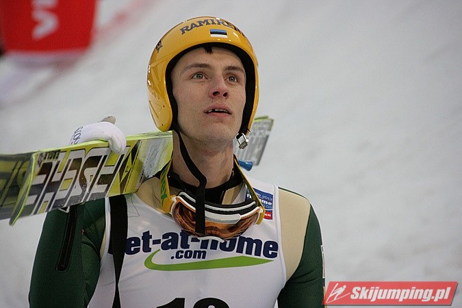 168 Kaarel Nurmsalu